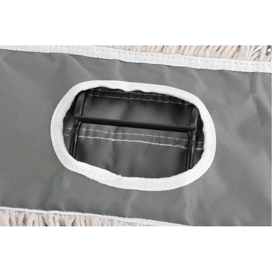 Mop na podlahy Neco XL 600x130mm bavlna PP
