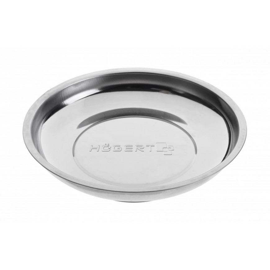 Magnetický podnos 150 mm HT4R512