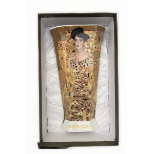 Váza 30,5cm Klimt v ozdobnej krabici