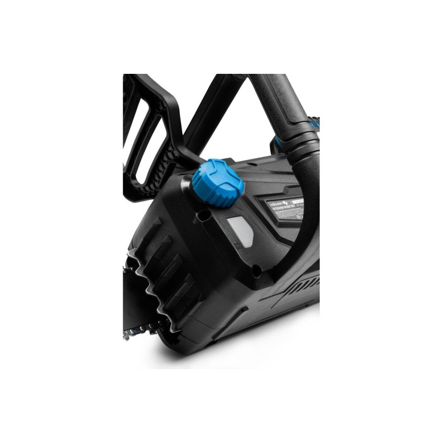 HOGERT AKU Motorová píla 35 cm bezkartáčová 18V HT2E290-0CS218V