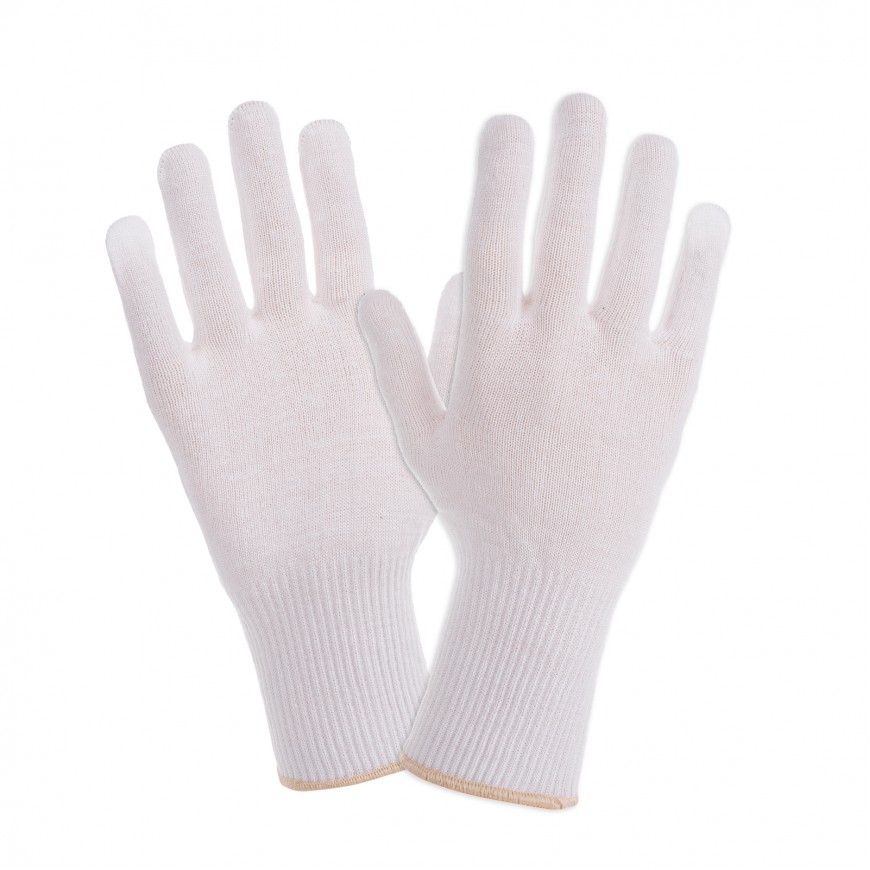 Pracovné rukavice X-WHITE