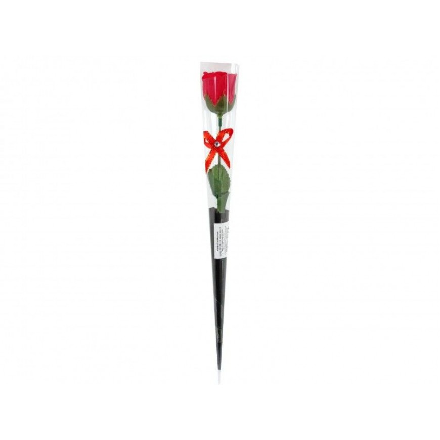 Ruža z mydla 32cm