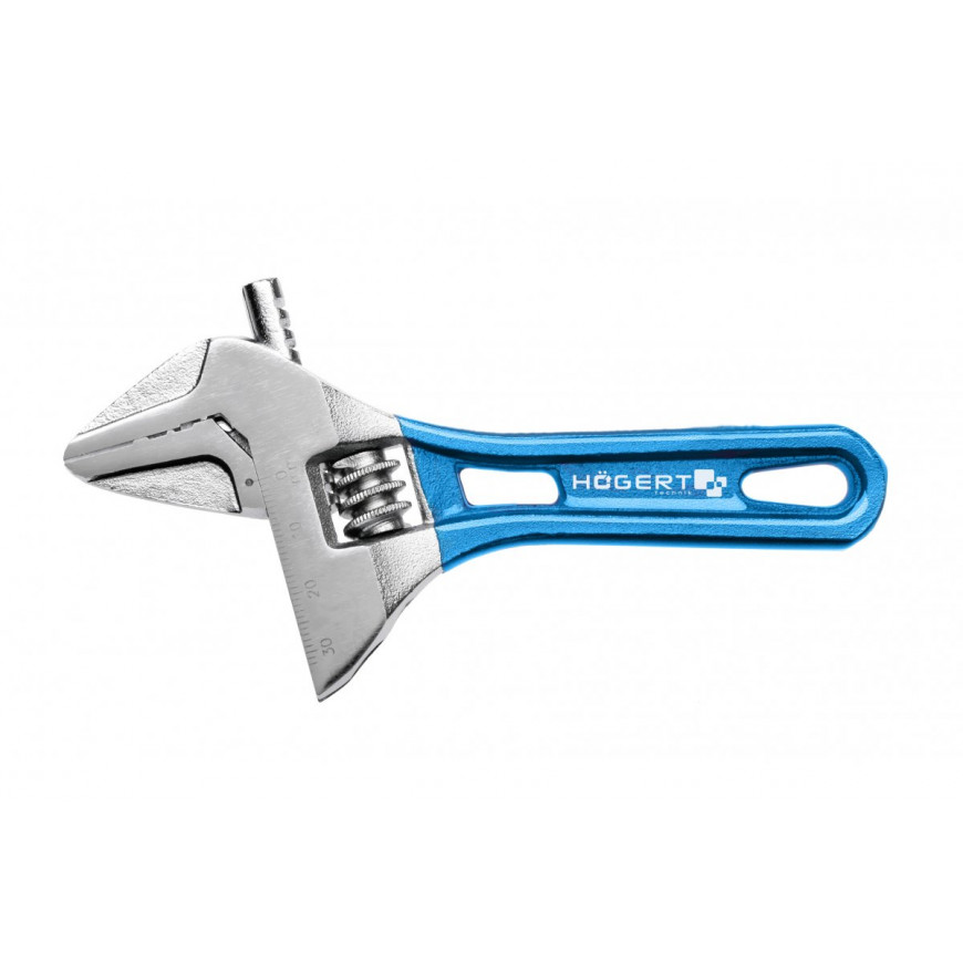 Nastaviteľný kľúč 140 mm HT1P562
