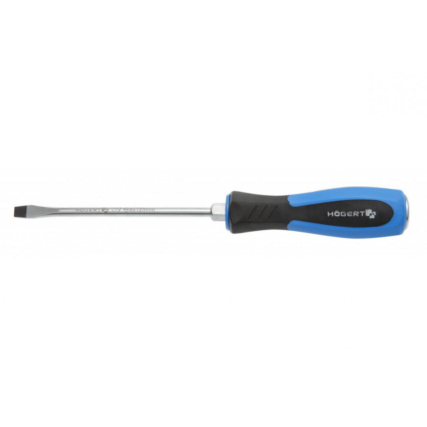 Nárazový skrutkovač 5,5 x 100 mm CrV oceľ HT1S064