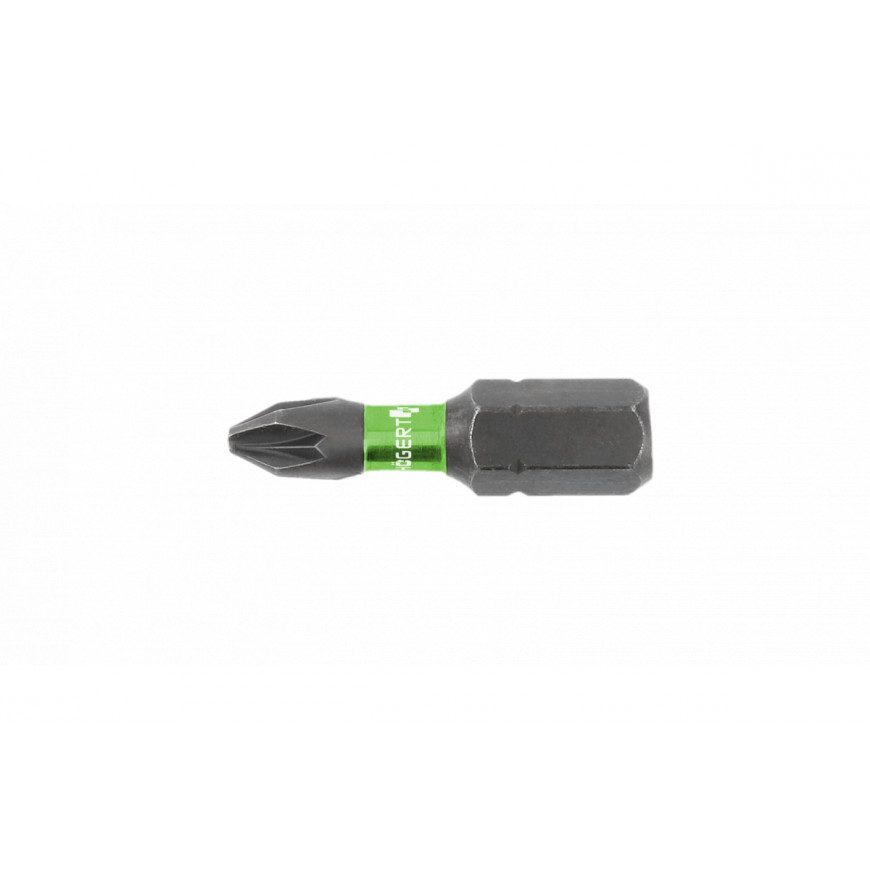 Rázový bit PZ3 25mm 5 ks HT1S128