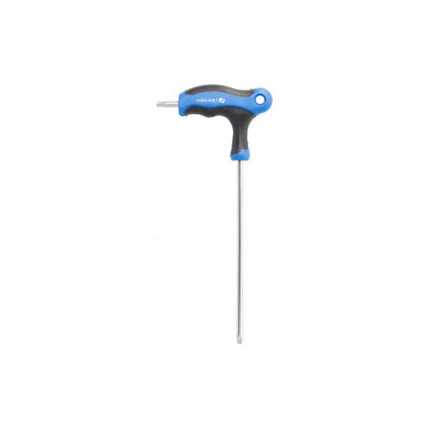 Kľúč Torx T dlhý TT30 HT1W874