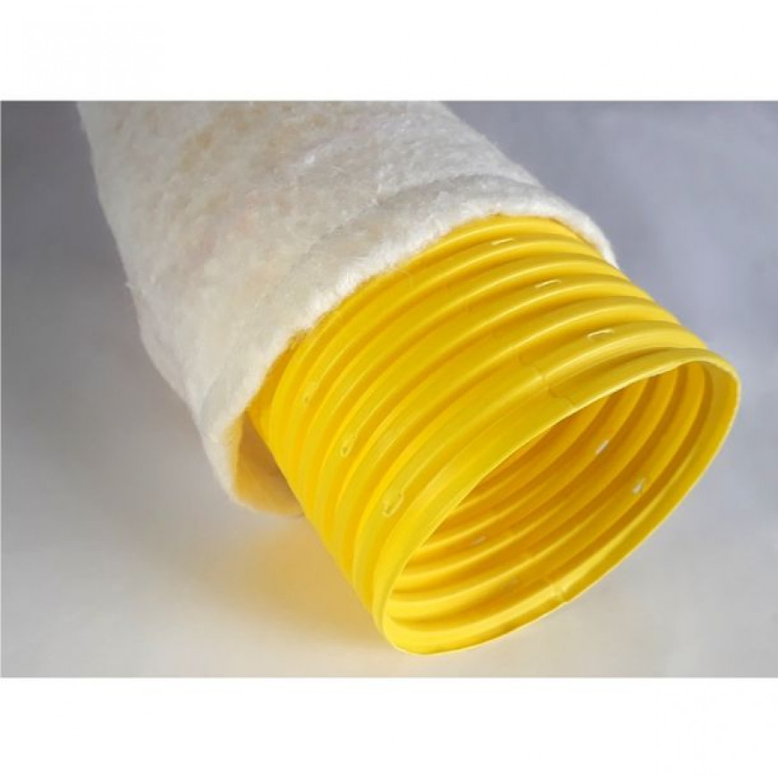 Návlek na drenážnu rúru GEOBAL 125 25 m 200g/m2