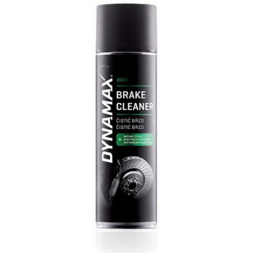 Čistič bŕzd 500ml DXC1