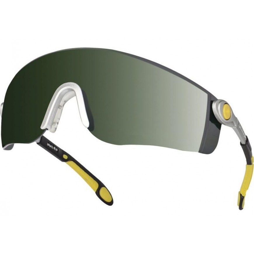 Ochranné okuliare zváračské Lipari 2