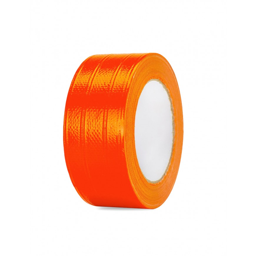 Páska fasádna oranžová exteriér Duck Tape 48mm x 50m