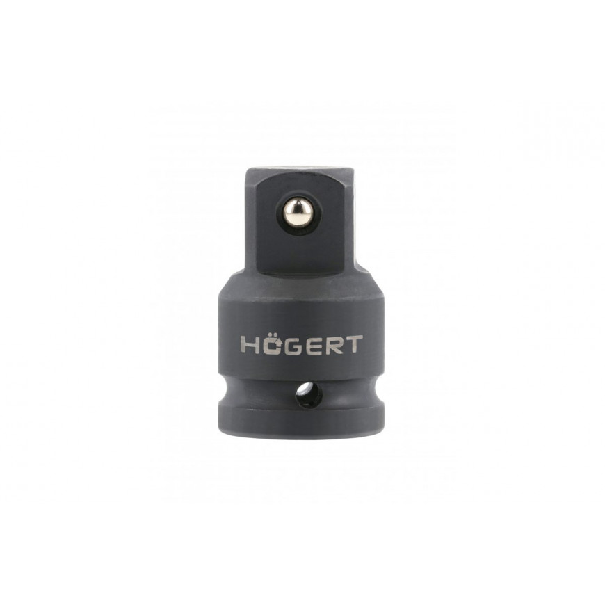 Nárazový adaptér 1” (M) x 3” (F) HT4R325