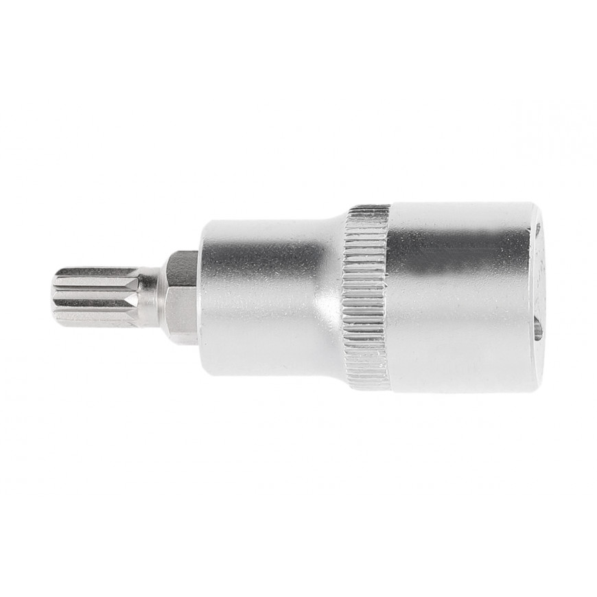 Nástrčný kľúč spline M14 1/2" 55mm