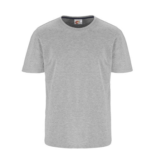 Tričko COMFORTEE CFT180 Sivé