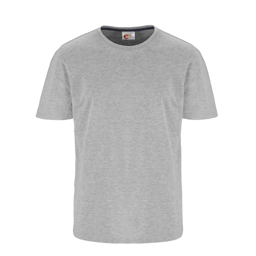 Tričko COMFORTEE CFT180 Sivé