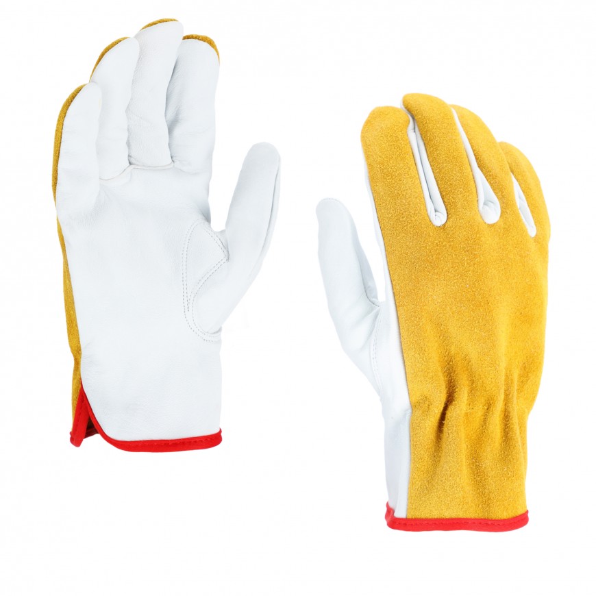 Pracovné rukavice X-GOLDDRIVER