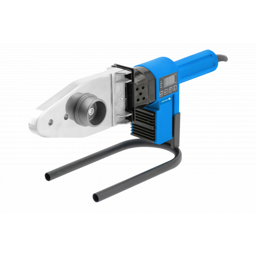 Zvárač termoplastických rúrok 850 W HT1P680