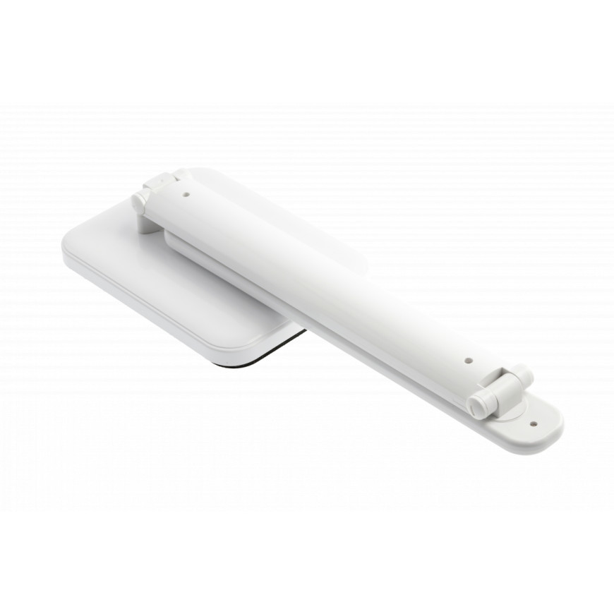 Stolná LED lampa HIKARI 6W 400lm biela LB-HIK6WCCT-00
