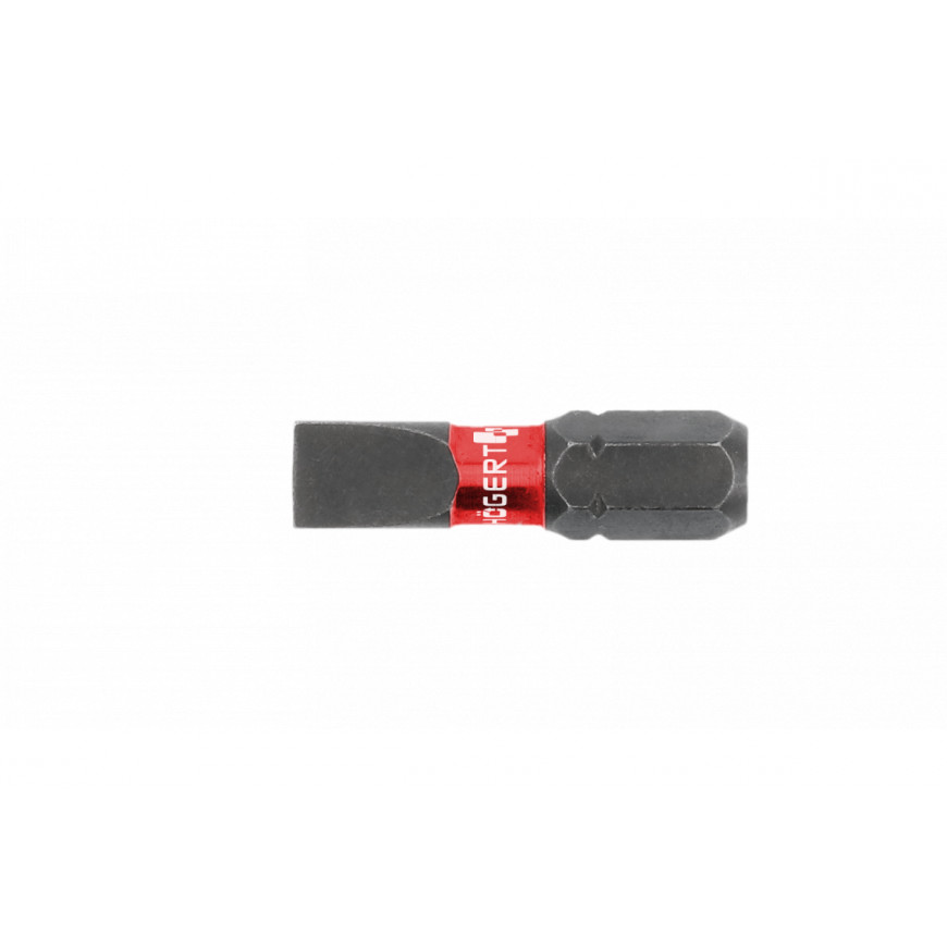 Rázový bit SL 4 25mm 5 ks HT1S130