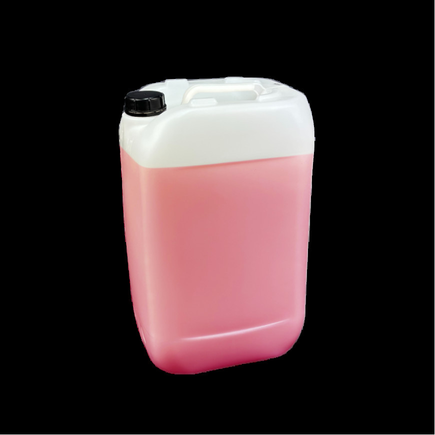 Čistič Kúpeľne + WC Gél 1Kg