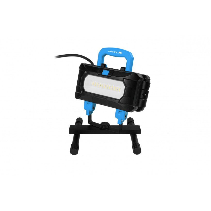 Svetlomet so základňou 5.400 lm HT1E456