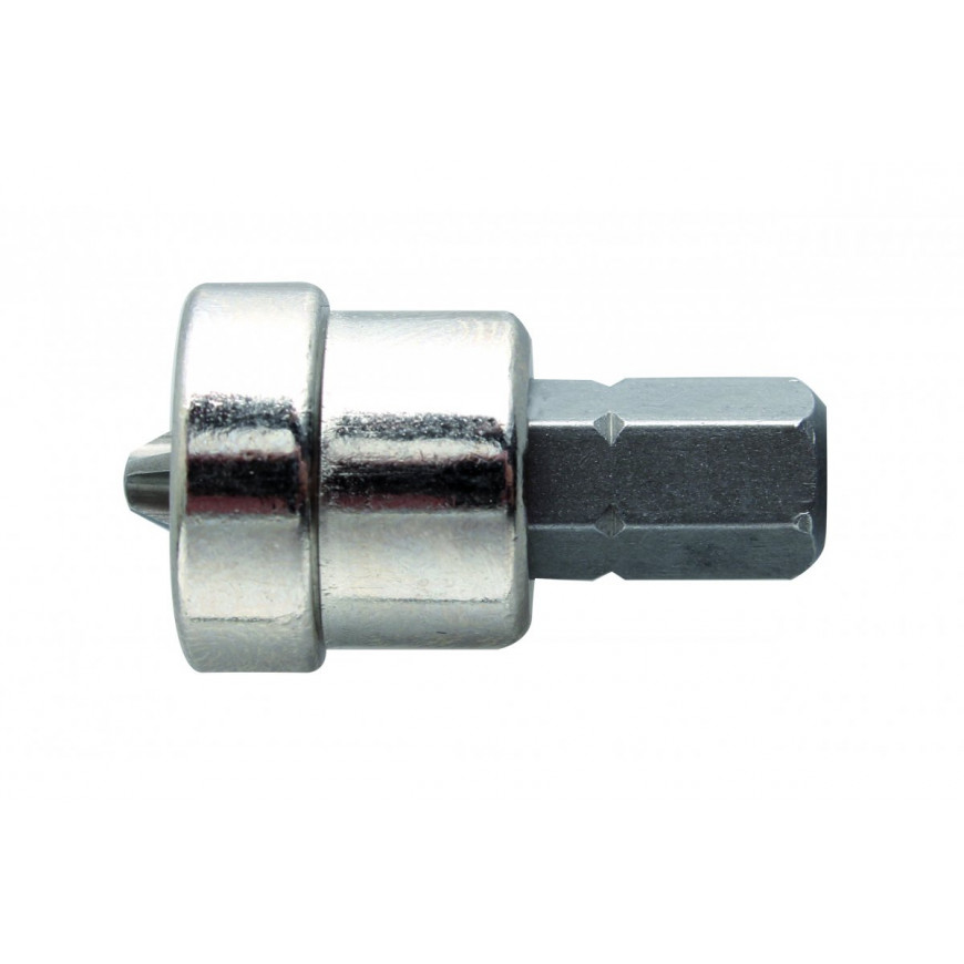 Bity PH2 oceľ S2 2-dielny blister HT1S432