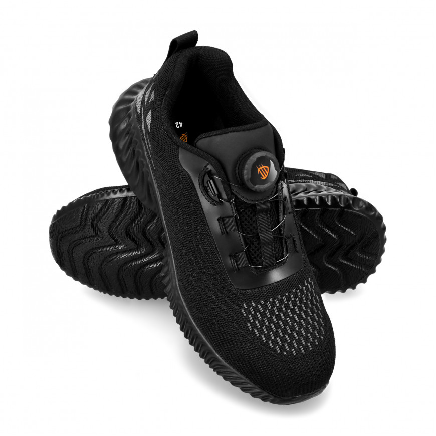 Obuv TEXO-FLY Lines Spin OB