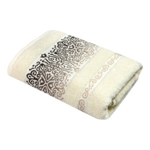 Uterák Majorka 70x140 biely 500gr