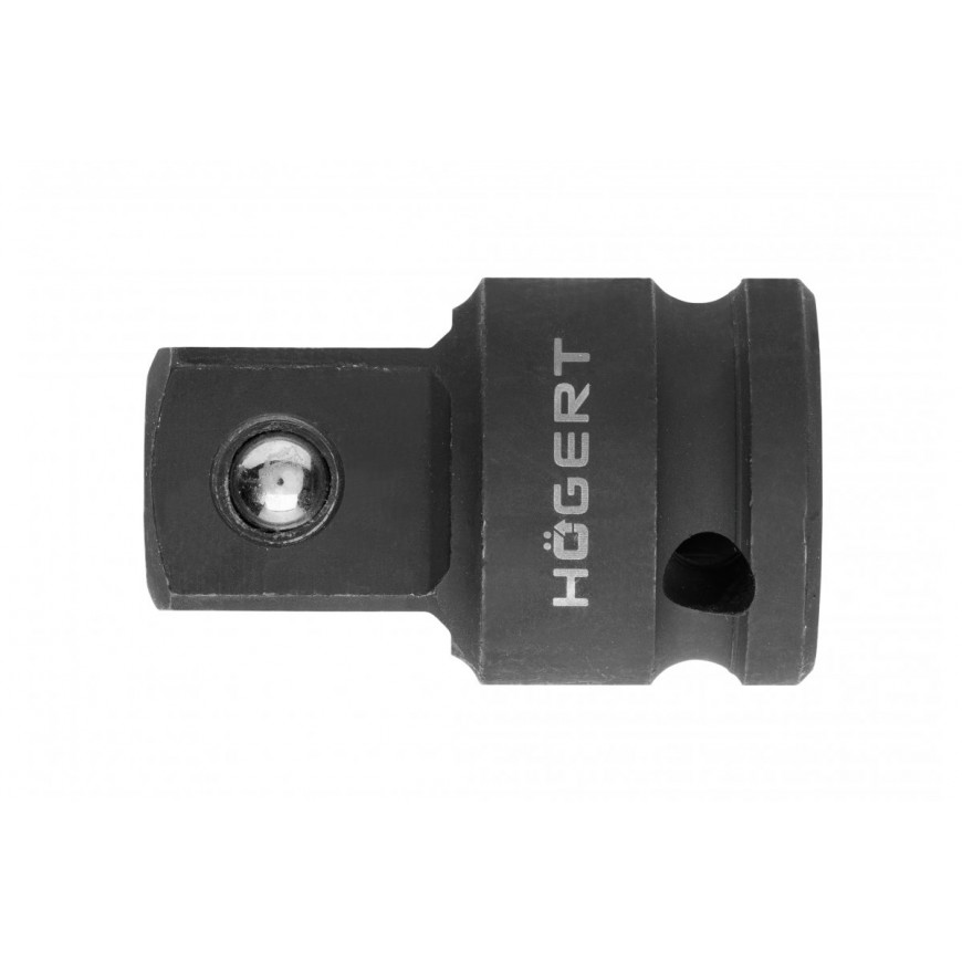 Nárazový adaptér 1/2"(F)x3/4"(M) HT4R324