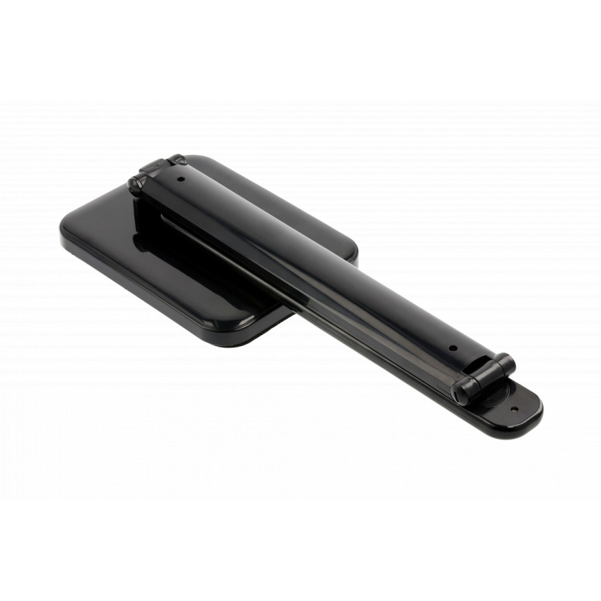 Stolná LED lampa HIKARI 6W 400lm čierna LB-HIK6WCCT-10 Stolná LED lampa HIKARI 6W 400lm čierna LB-HIK6WCCT-10