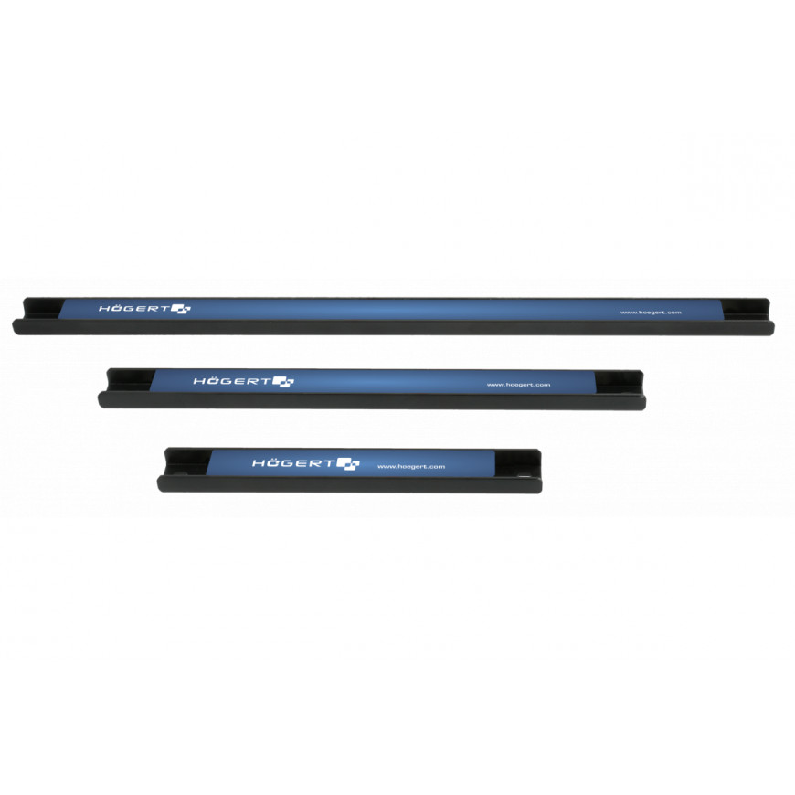 Magnetické lišty 3ks HT4R521