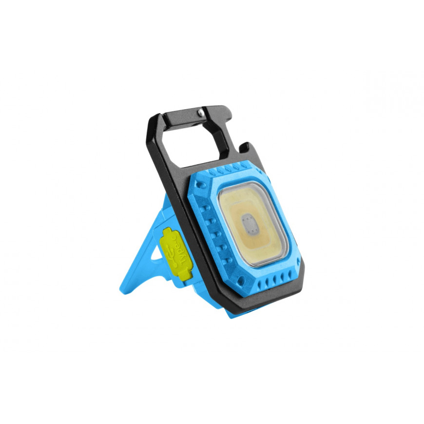 Svietidlo mini 7 režimov HT1E419