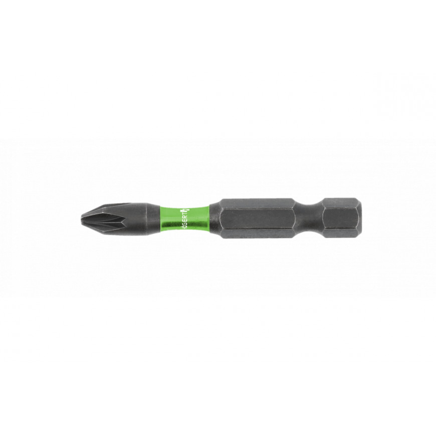 Rázový bit PZ0 50mm 2 ks HT1S155