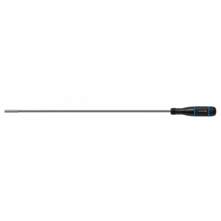 Magnetický zberný nástroj max. 3,6 kg 510 mm ohybný HT4R509