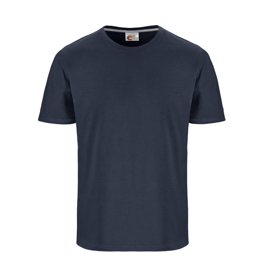 Tričko COMFORTEE CFT180 Granat