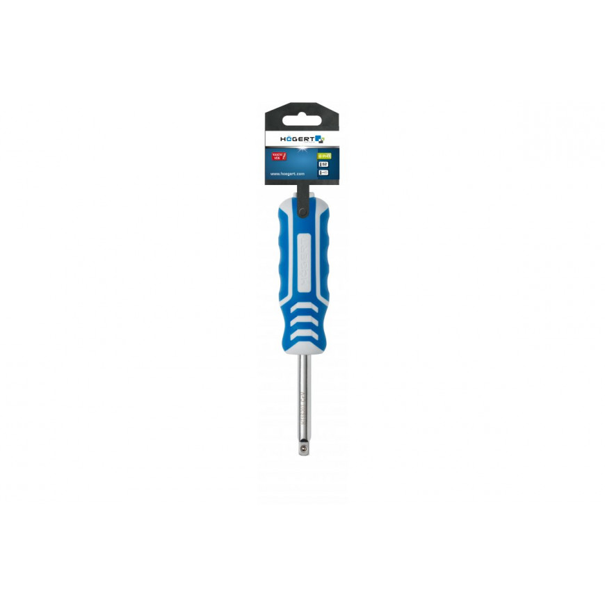 Nástrčný skrutkovač 1/4" 150 mm HT1S203