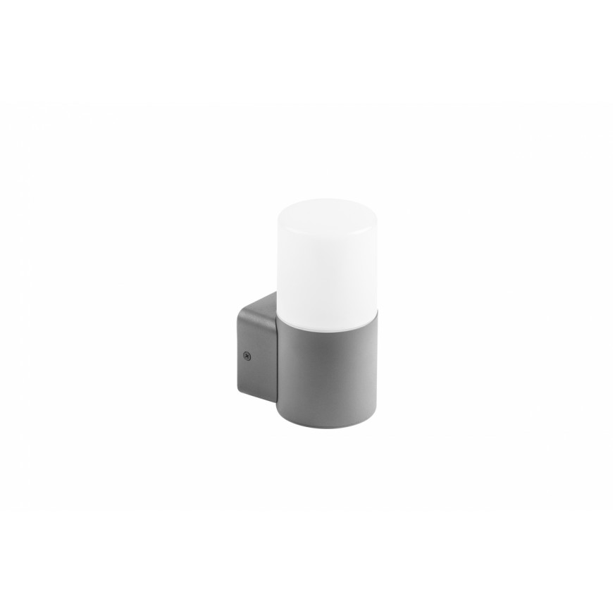 Zahradné svietidlo CORTA-AU nástenné horné E27 max 25W IP44 OS-COR0UA-30