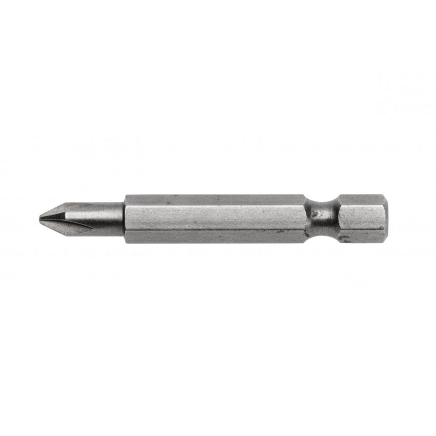 Bit PZ2 50 mm 5-dielny blister HT1S322