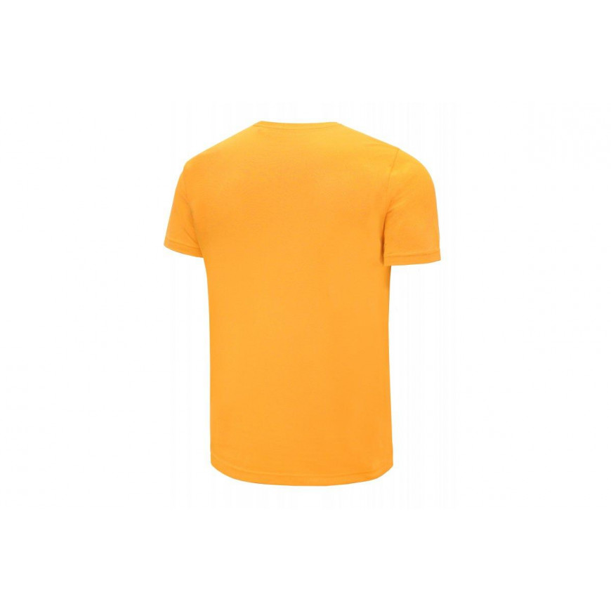 Tričko elastické oranžové hi-vis GRATZ HT5K955