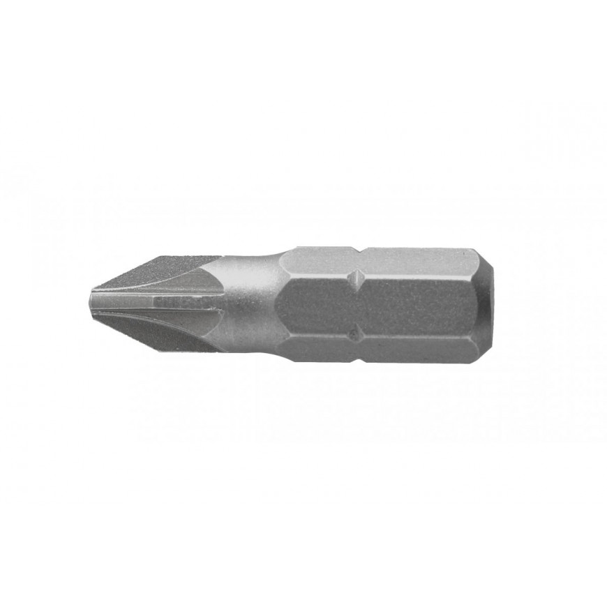 Bit PZ3 25 mm 5-dielny blister HT1S316