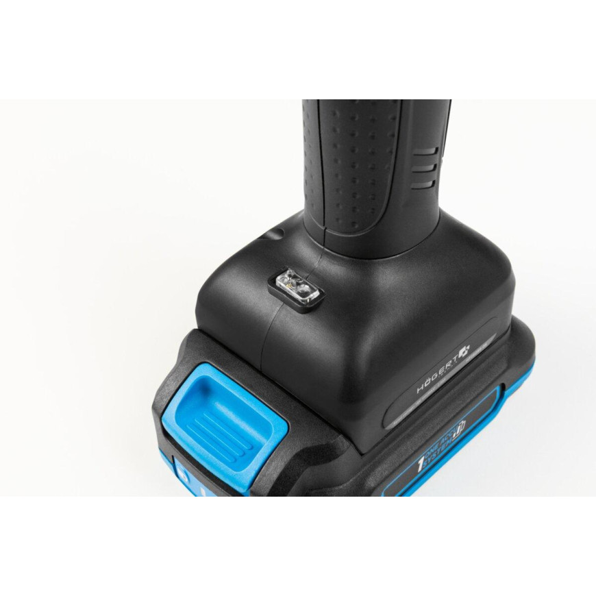 HOGERT AKU Nožnice na konáre 18V HT2E285-0S