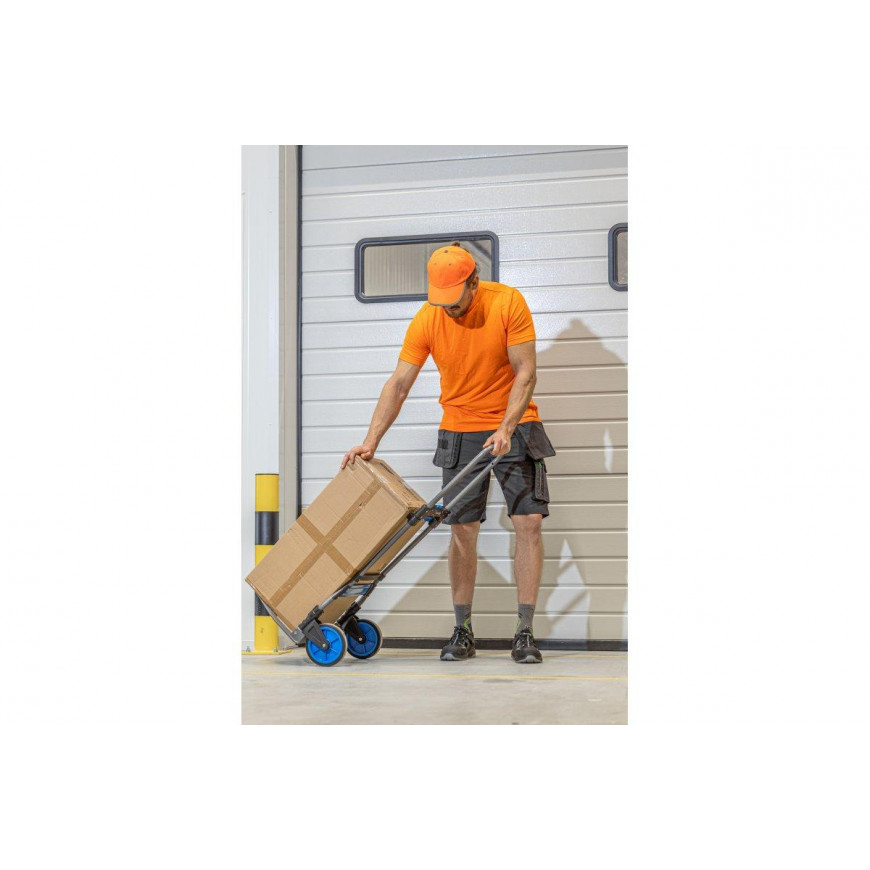 Tričko elastické oranžové hi-vis GRATZ HT5K955