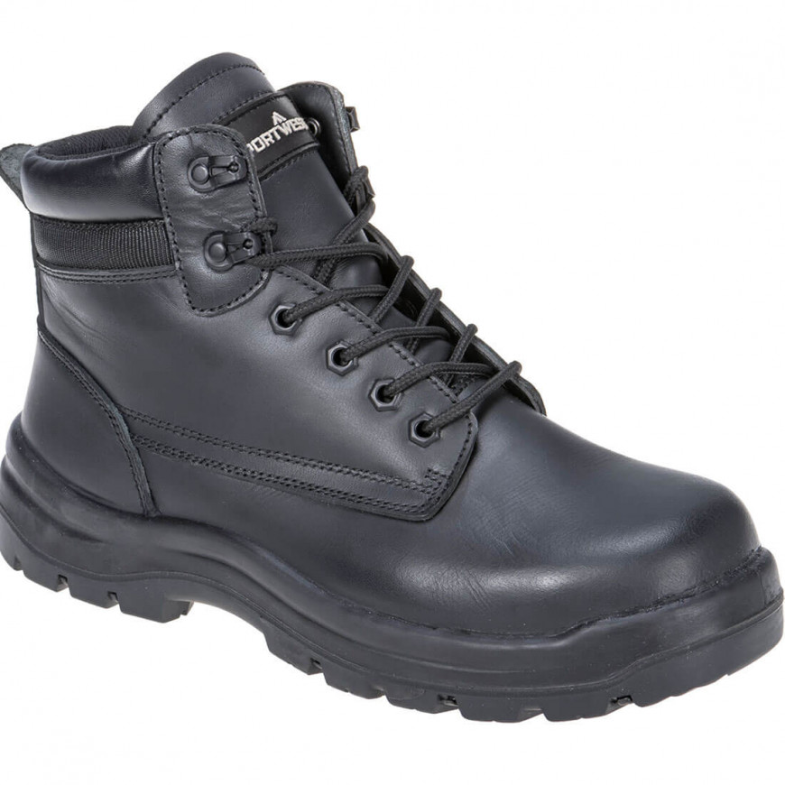 Pracovná obuv Foyle Safety Boot S HRO CI HI