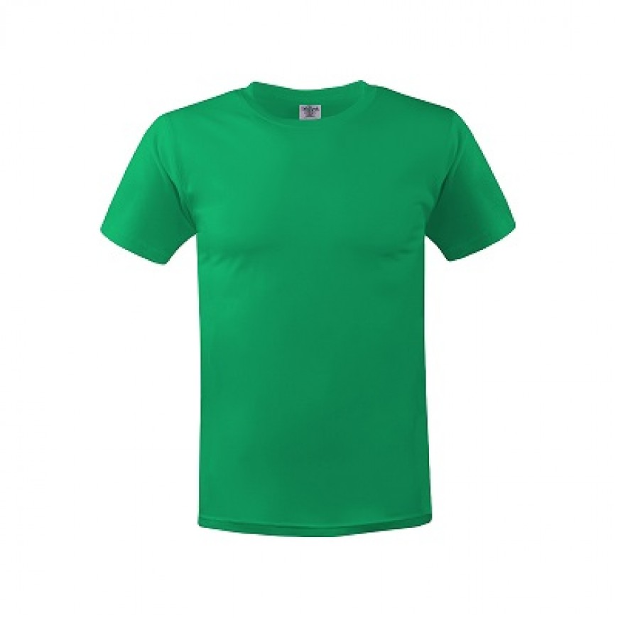Tričko MC180 Zelené