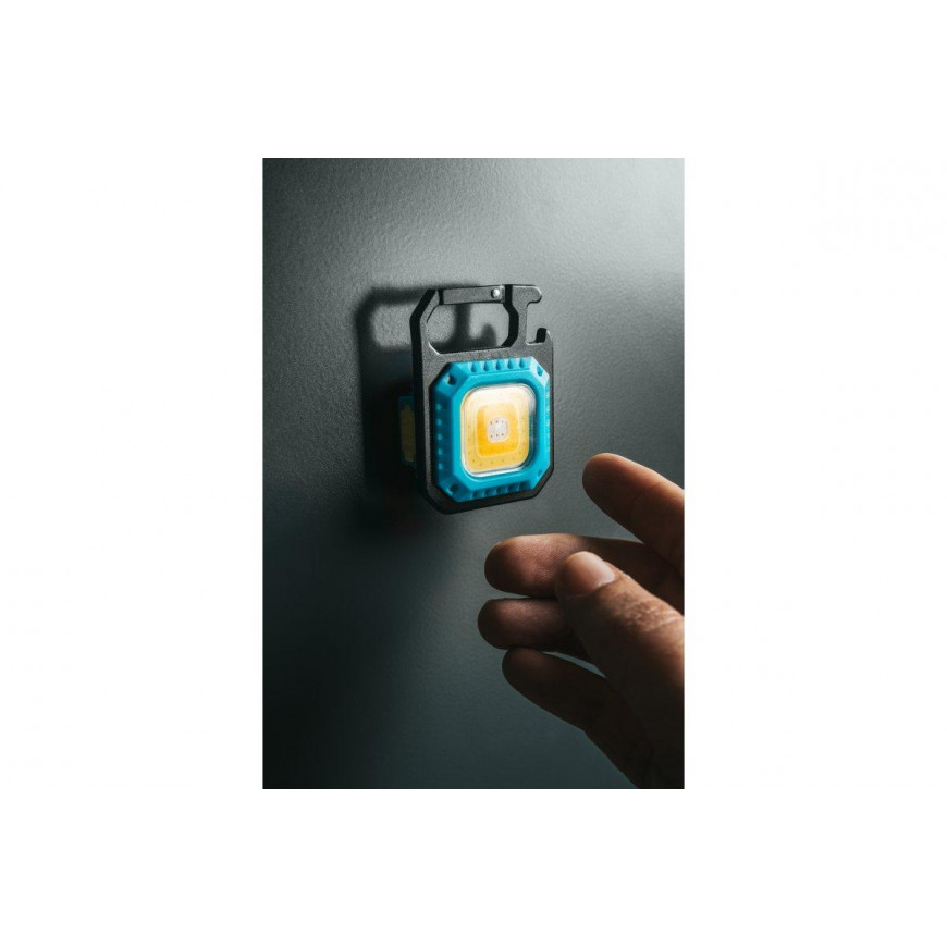 Svietidlo mini 7 režimov HT1E419