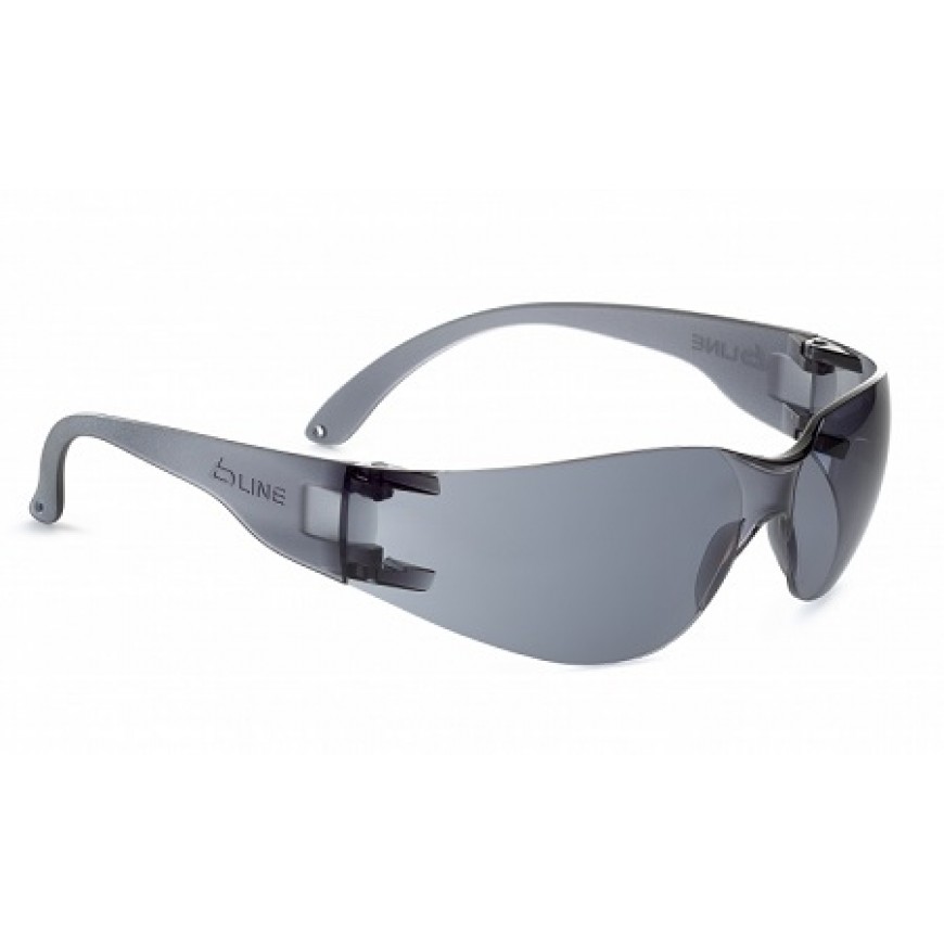 Ochranné okuliare BOLLE BL30 PSSBL30-408