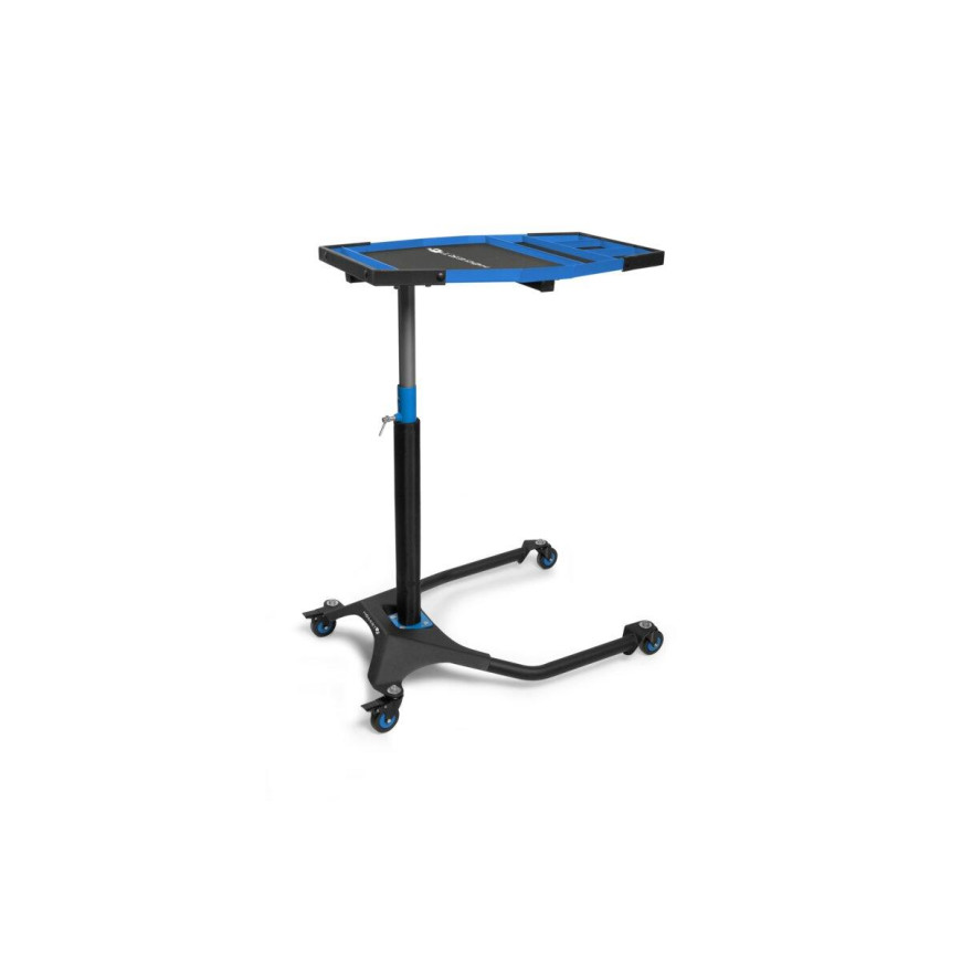 Servisný stolík pre automechanikov 86-120 cm HT7G564 Servisný stolík pre automechanikov 86-120 cm HT7G564