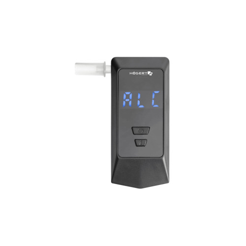 Alkoholtester s LCD displejom HT8G011