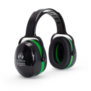 Ochranné slúchadlá NEW SILENT JANDY FM-2