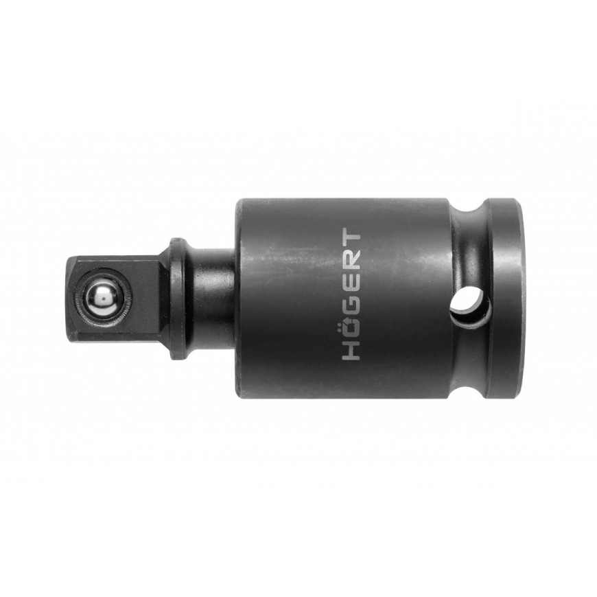 Guľový a objímkový kĺb 1/2" CrMo HT4R328