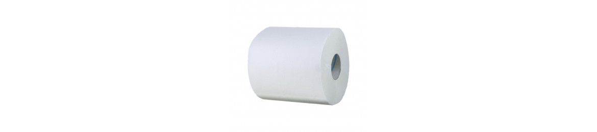 Toaletný papier a utierky Toaletný papier a utierky
